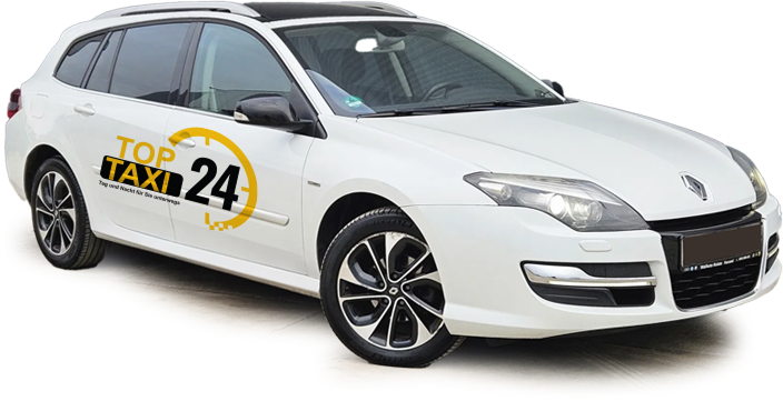 top taxi 24 taxibild