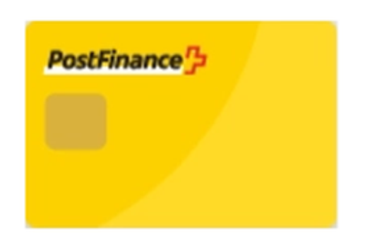 postfinance logo