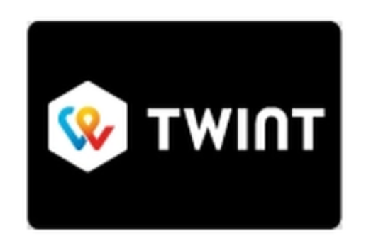 twint logo