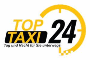 top taxi 24 logo