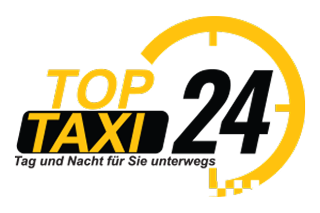 top taxi 24 logo